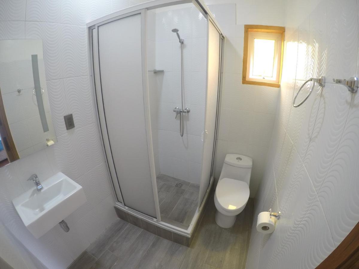 Hostal Valle Norte 비냐델마르 외부 사진