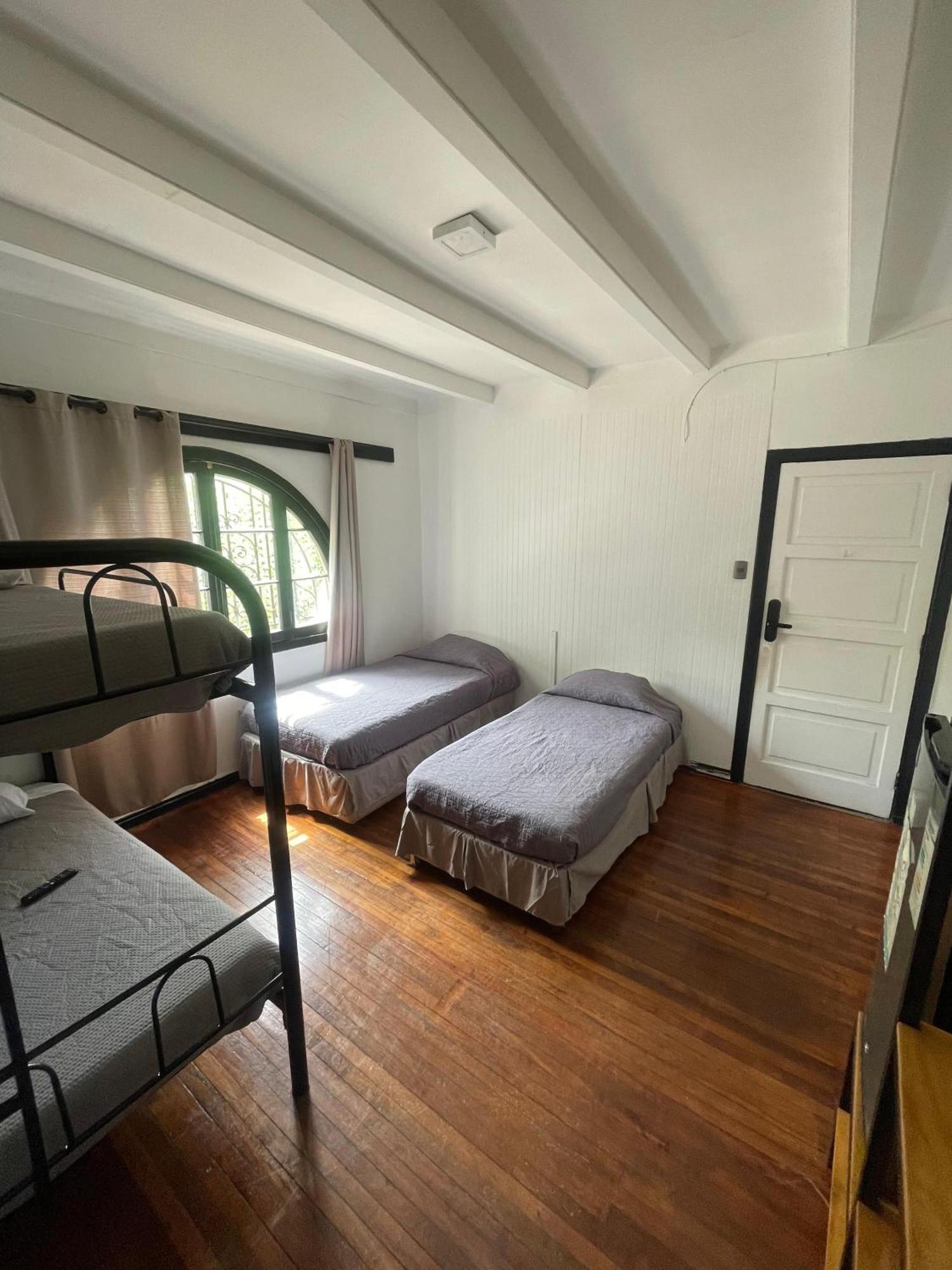 Hostal Valle Norte 비냐델마르 외부 사진