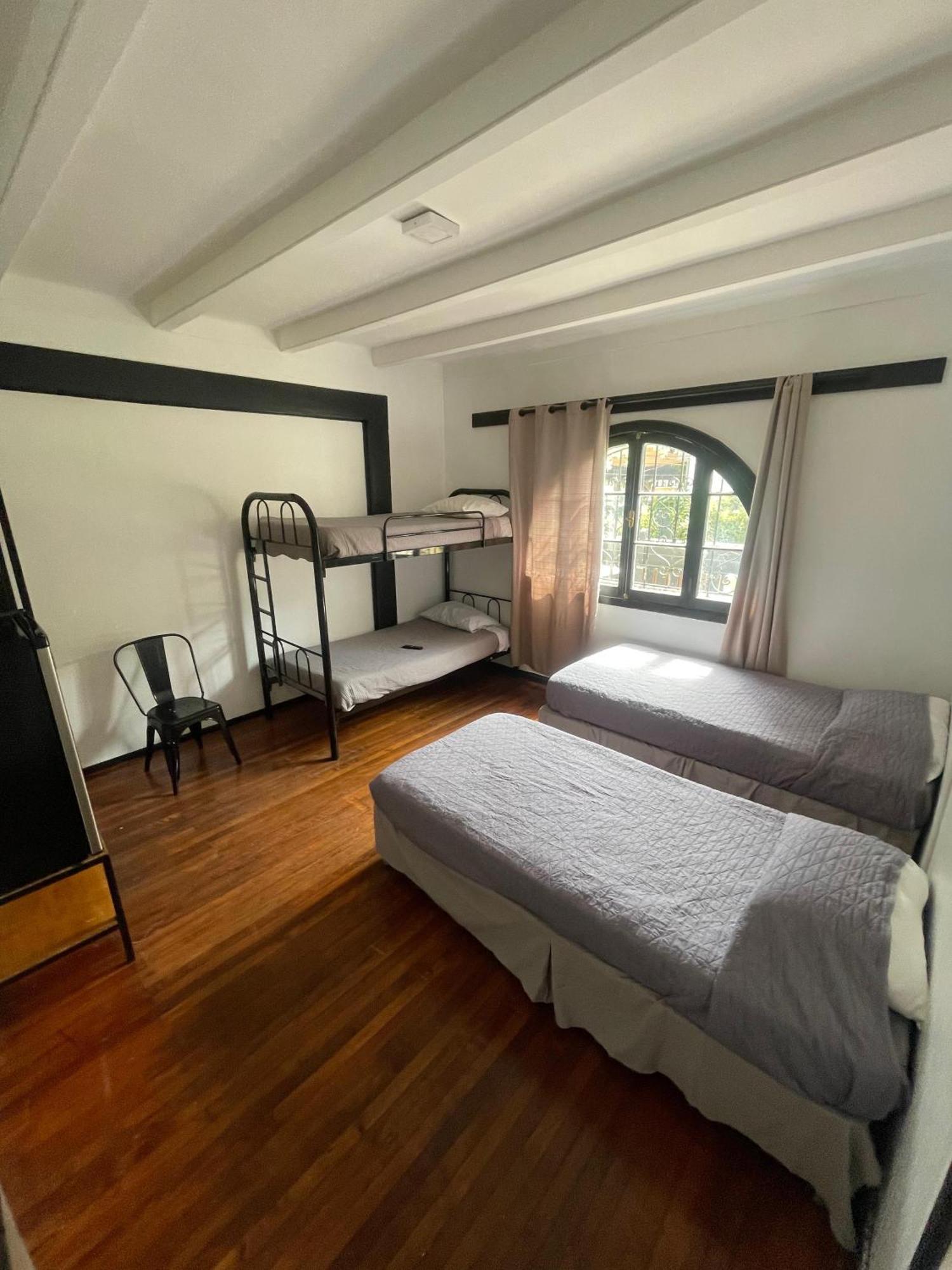 Hostal Valle Norte 비냐델마르 외부 사진