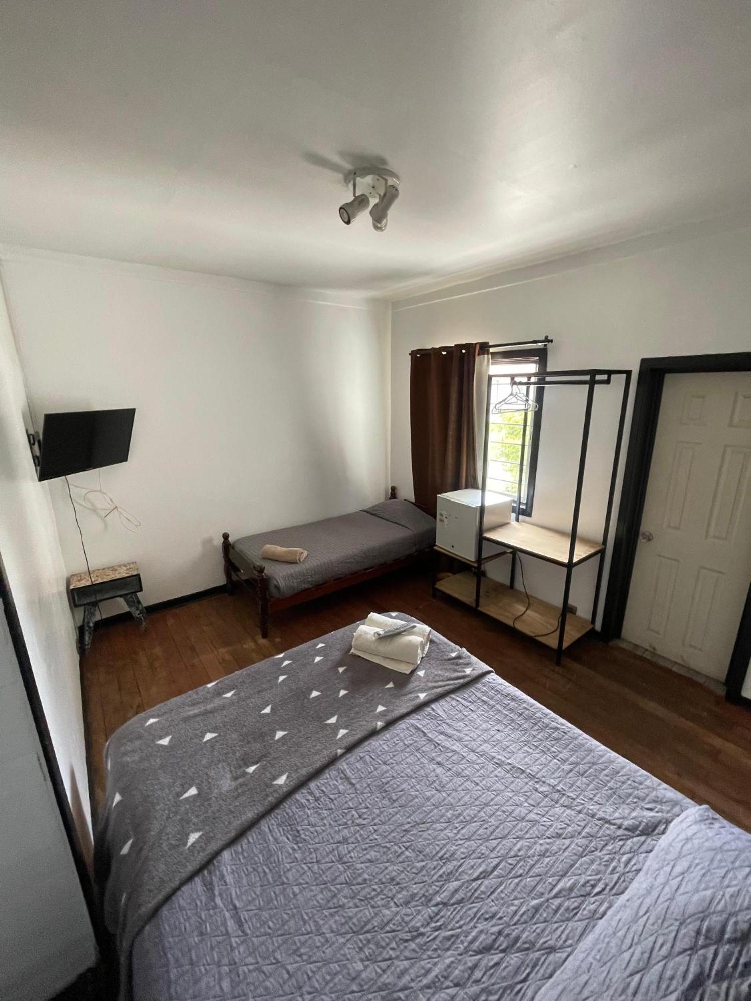 Hostal Valle Norte 비냐델마르 외부 사진