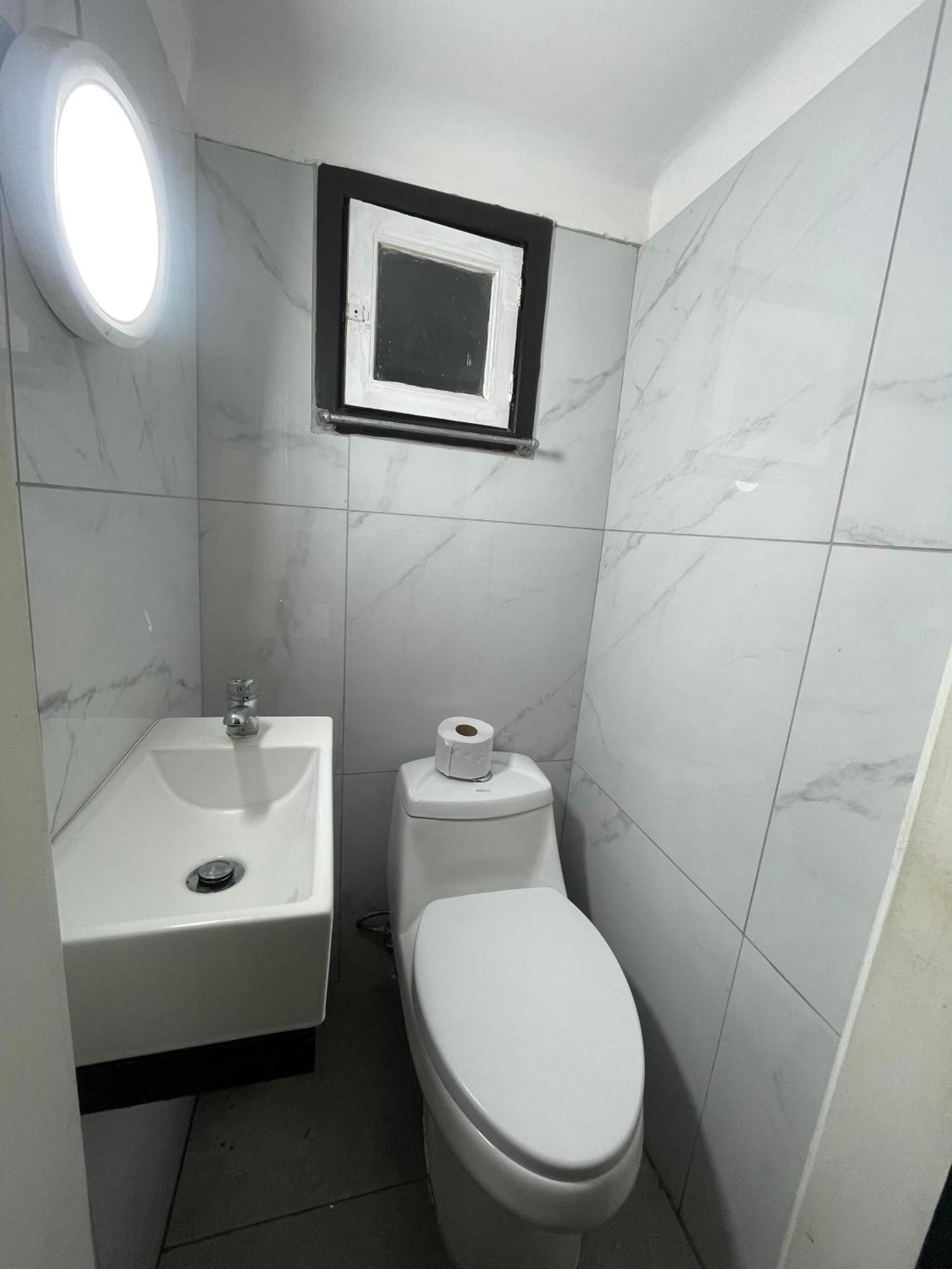 Hostal Valle Norte 비냐델마르 외부 사진