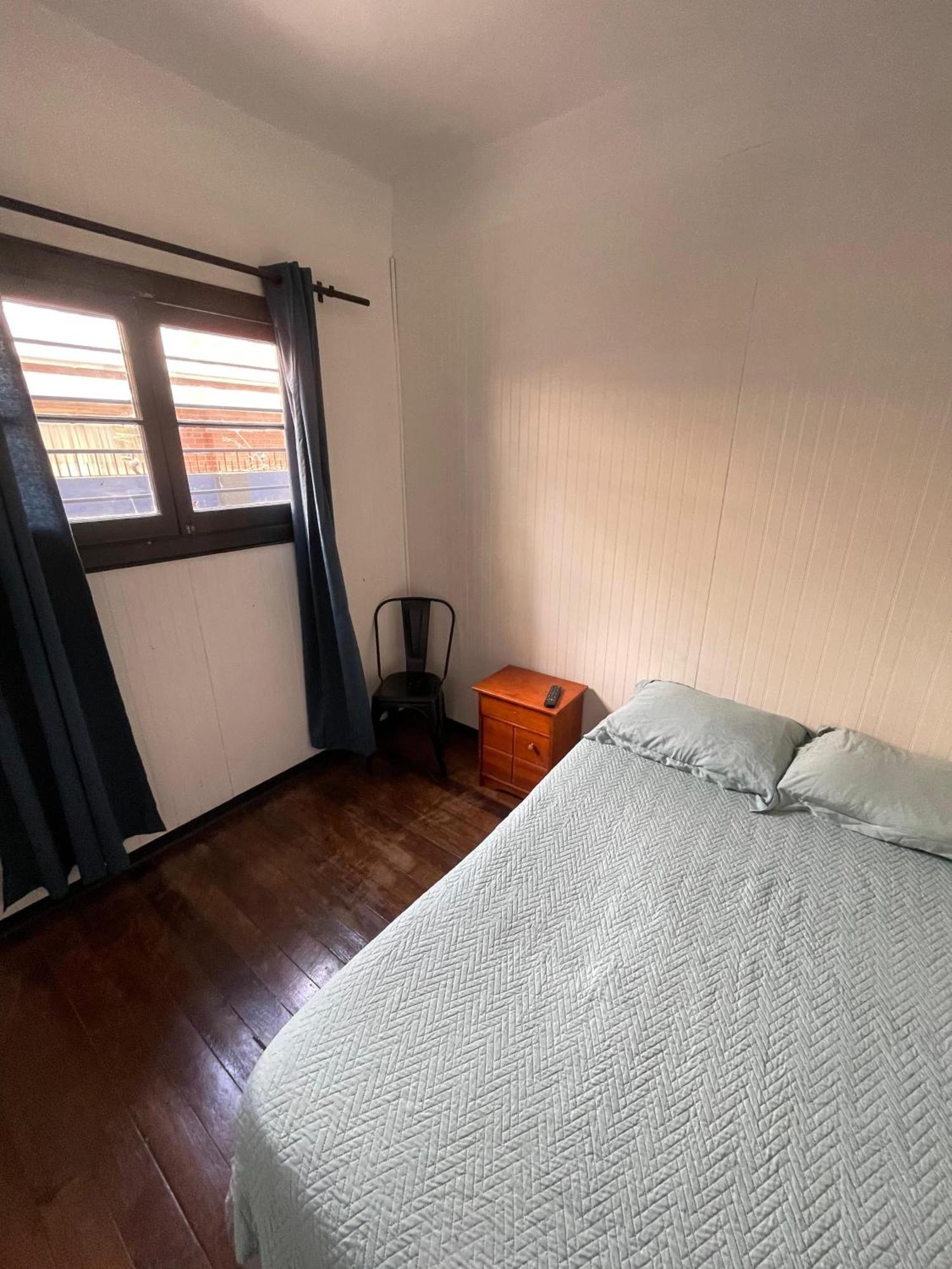 Hostal Valle Norte 비냐델마르 외부 사진