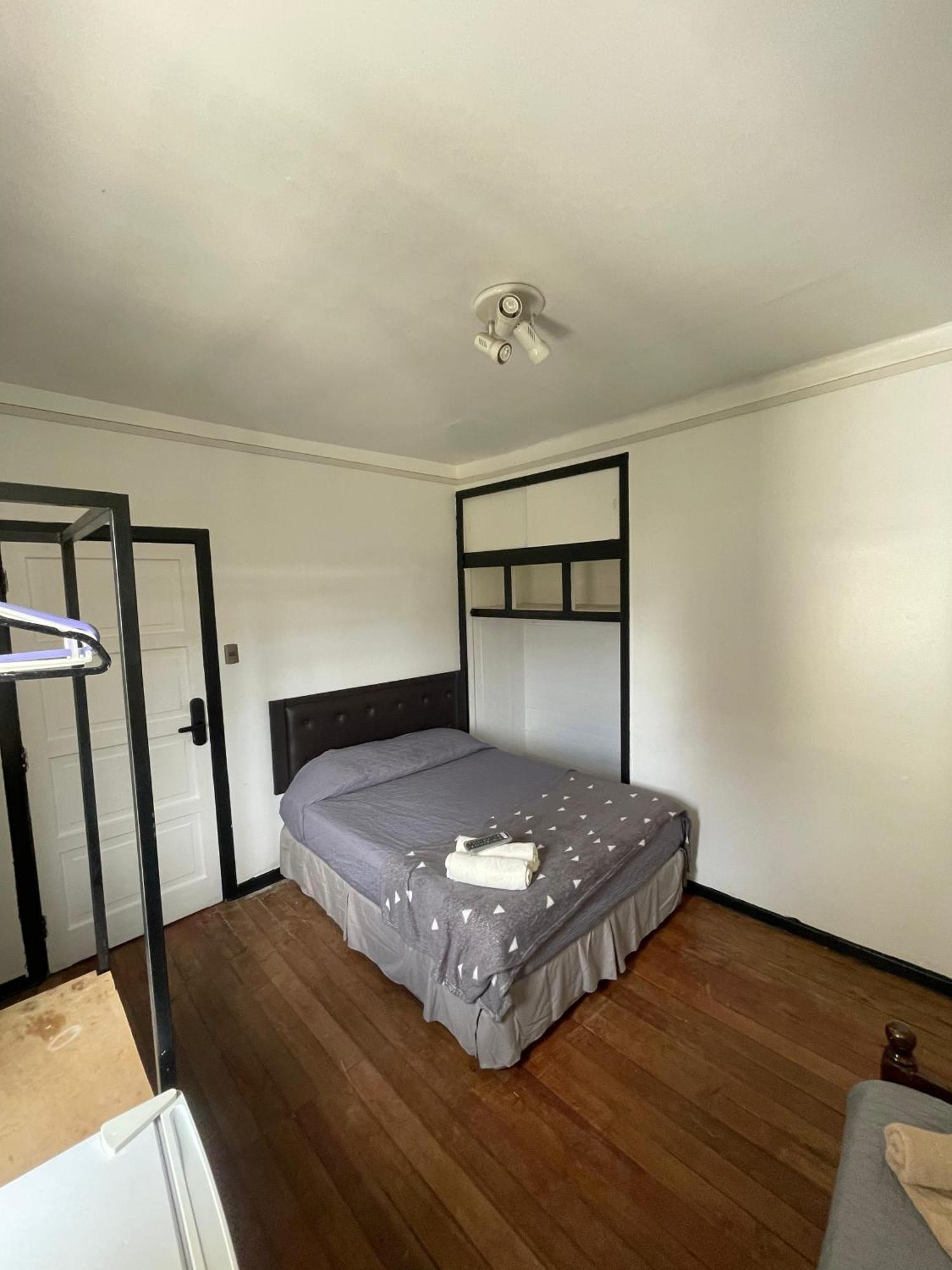 Hostal Valle Norte 비냐델마르 외부 사진