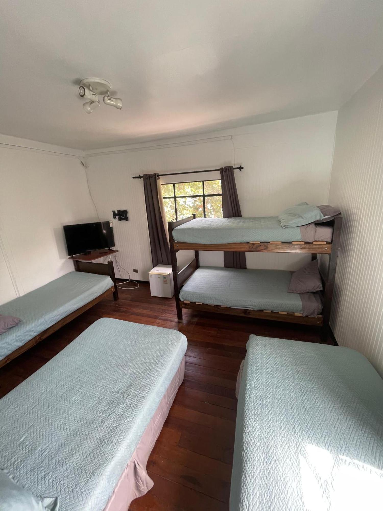 Hostal Valle Norte 비냐델마르 외부 사진