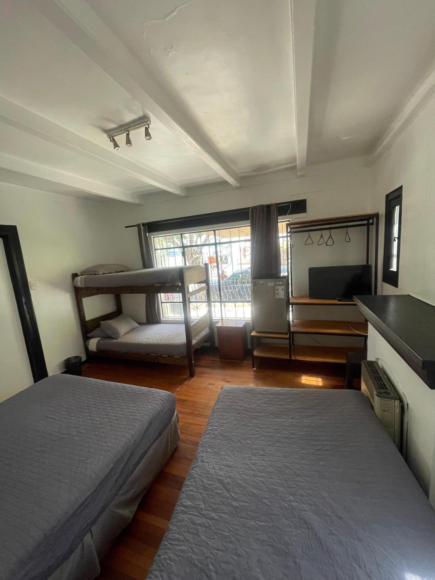 Hostal Valle Norte 비냐델마르 외부 사진