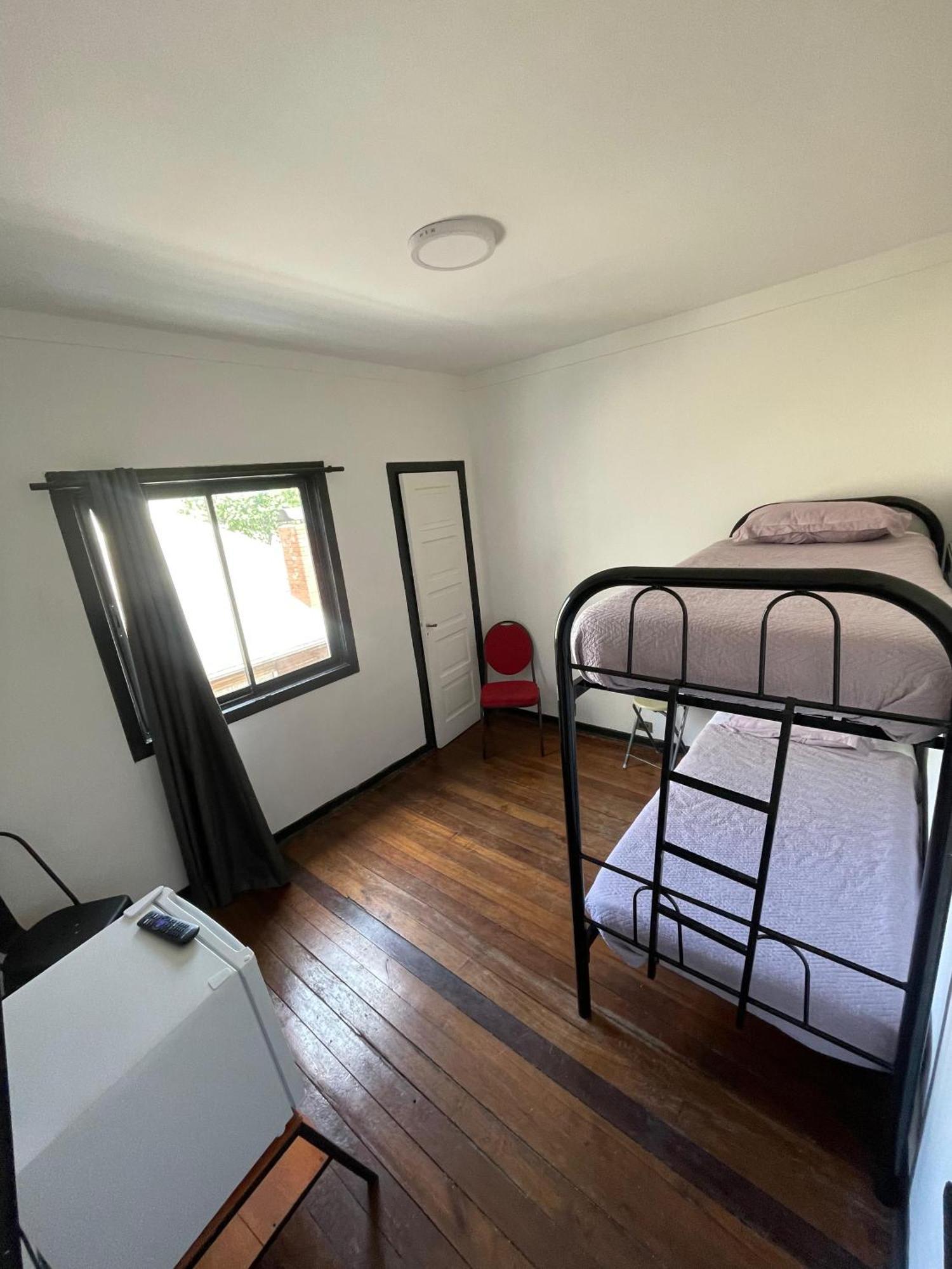 Hostal Valle Norte 비냐델마르 외부 사진