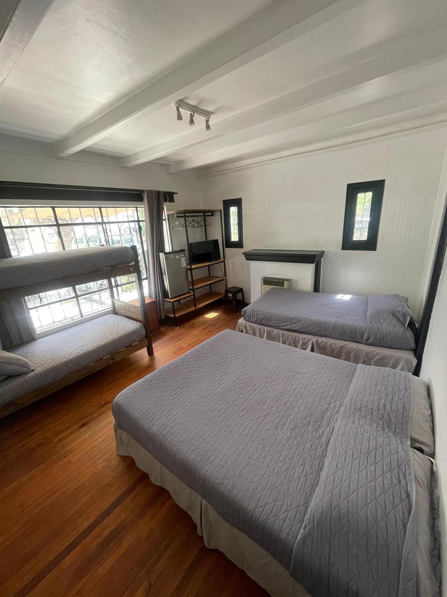 Hostal Valle Norte 비냐델마르 외부 사진