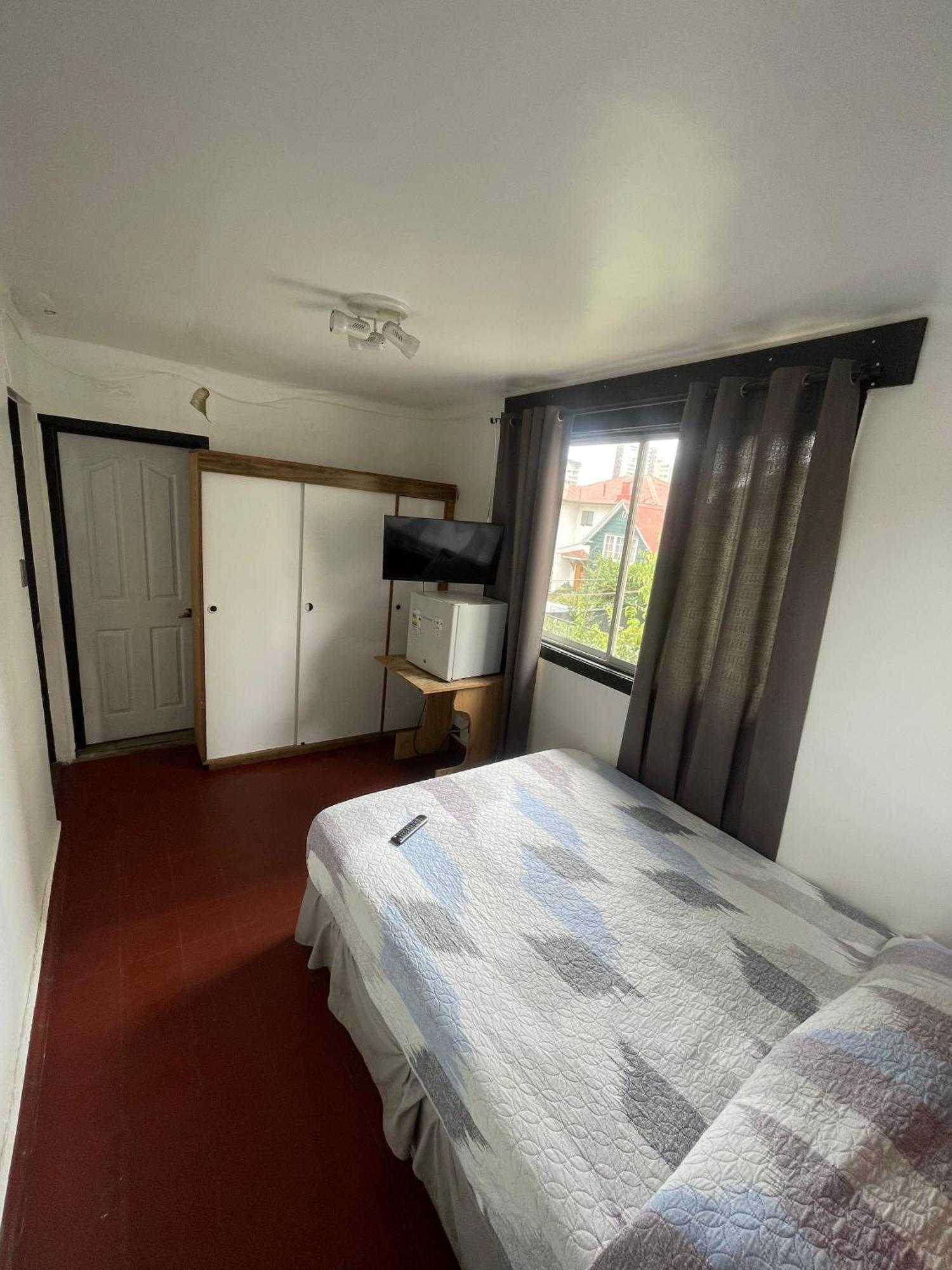 Hostal Valle Norte 비냐델마르 외부 사진