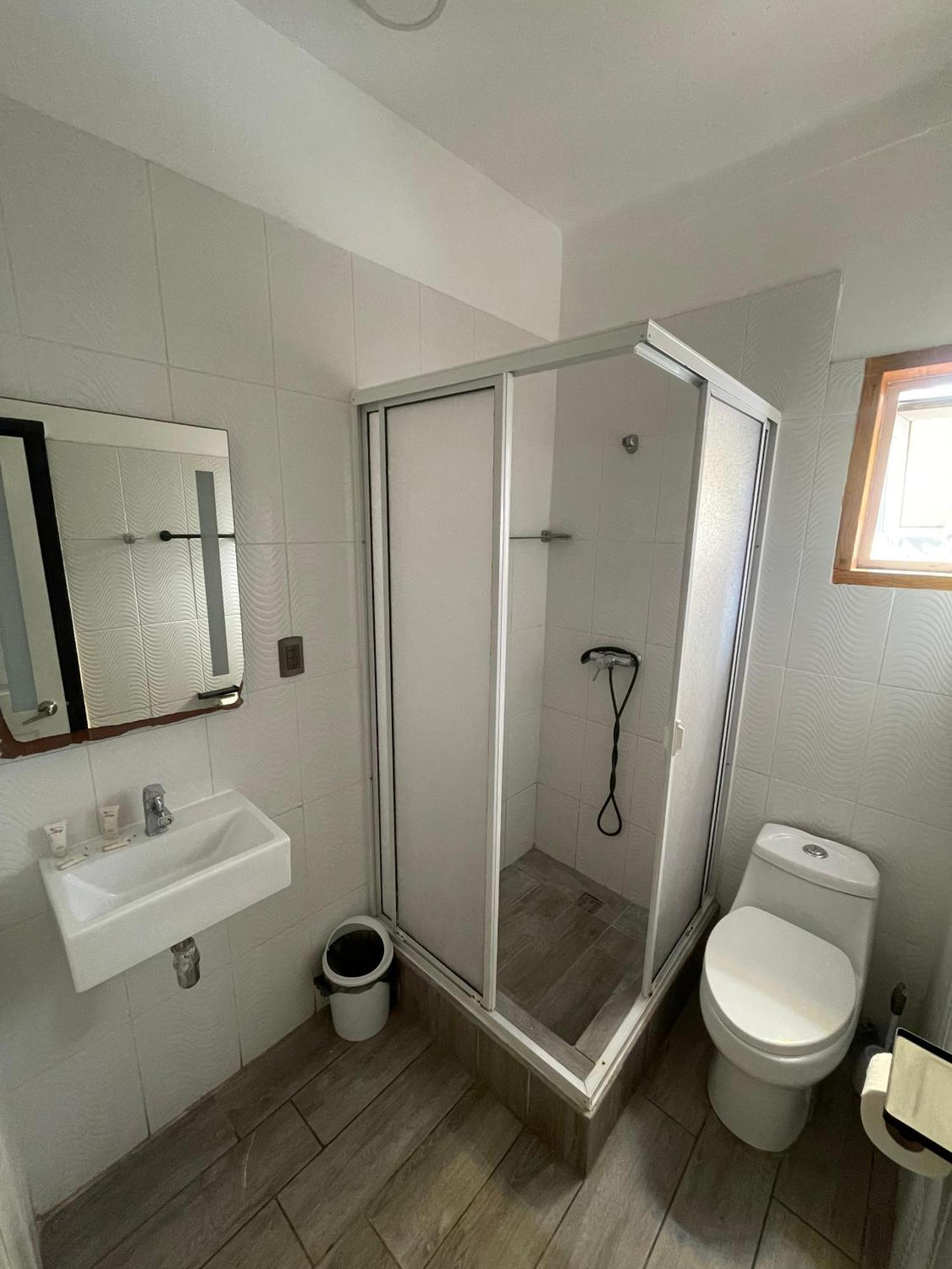 Hostal Valle Norte 비냐델마르 외부 사진