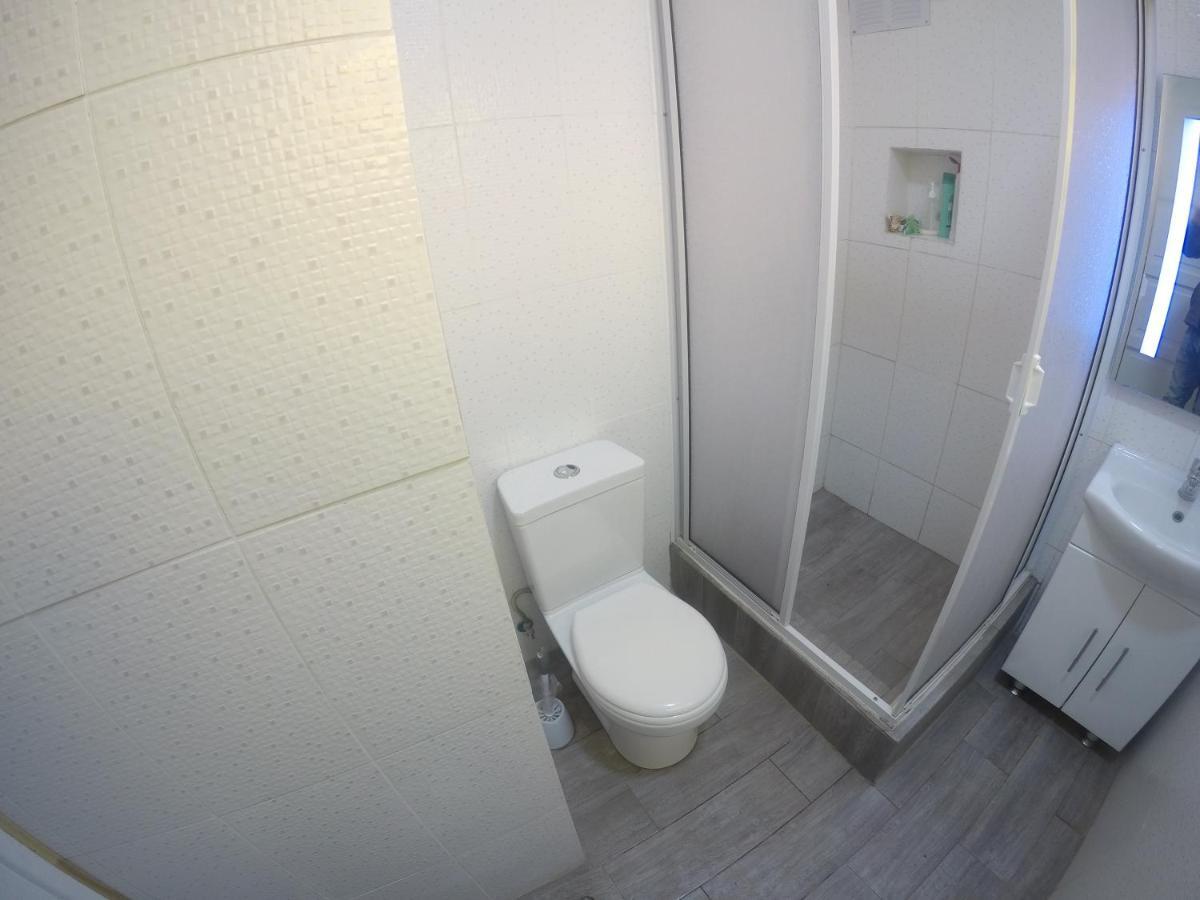 Hostal Valle Norte 비냐델마르 외부 사진